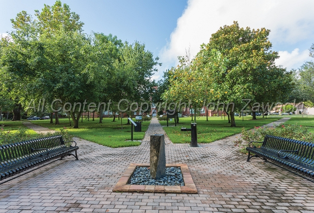 4x6 - George Touhy Park-front.jpg - George Touhly Park, Sanford, FL - Front